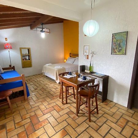 Pousada Villa Sao Pedro Garopaba Εξωτερικό φωτογραφία