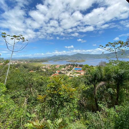 Pousada Villa Sao Pedro Garopaba Εξωτερικό φωτογραφία