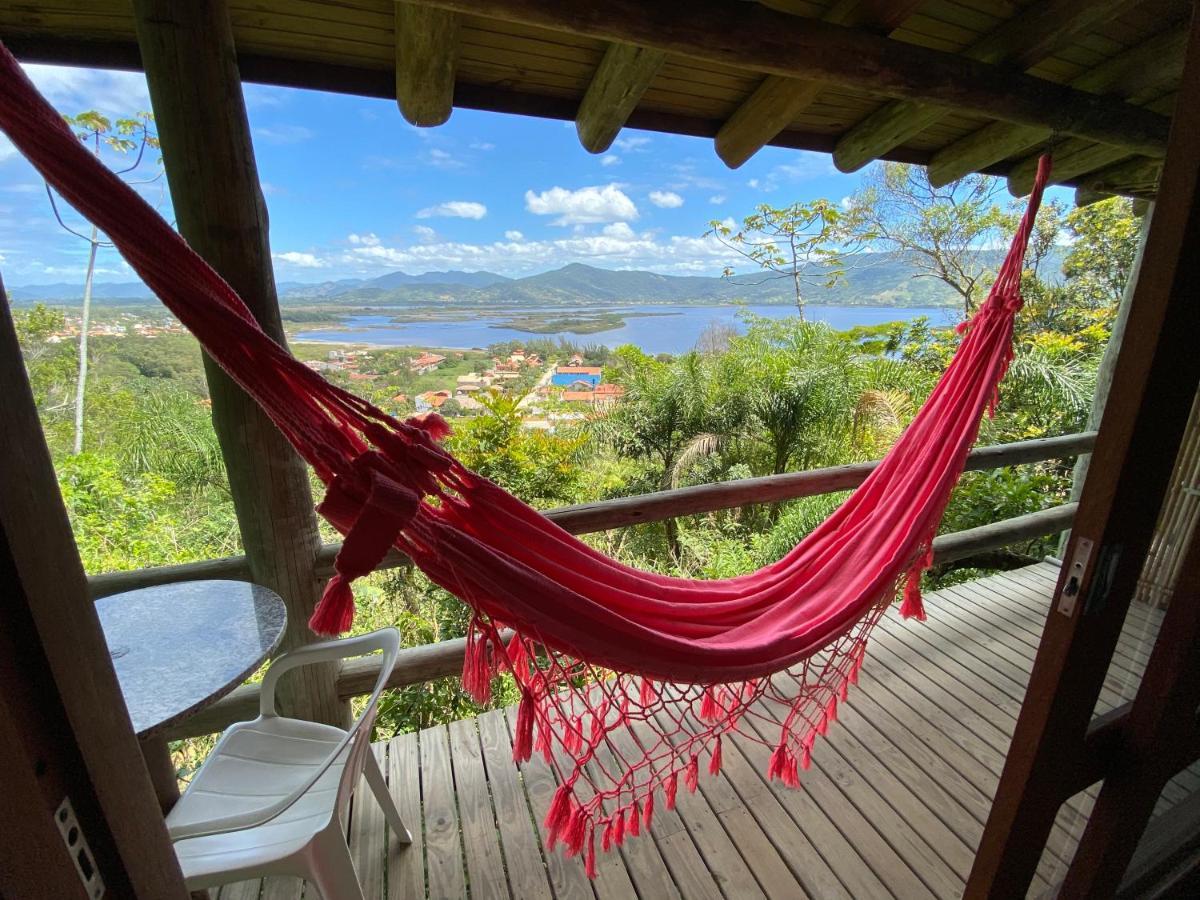 Pousada Villa Sao Pedro Garopaba Εξωτερικό φωτογραφία