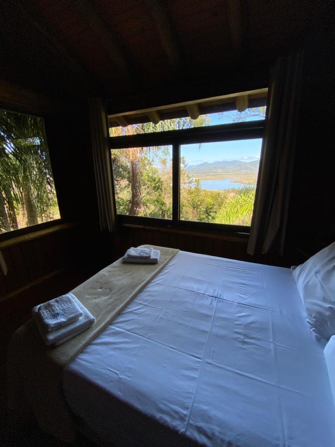 Pousada Villa Sao Pedro Garopaba Εξωτερικό φωτογραφία