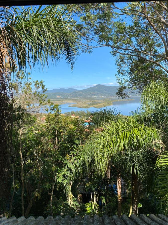 Pousada Villa Sao Pedro Garopaba Εξωτερικό φωτογραφία