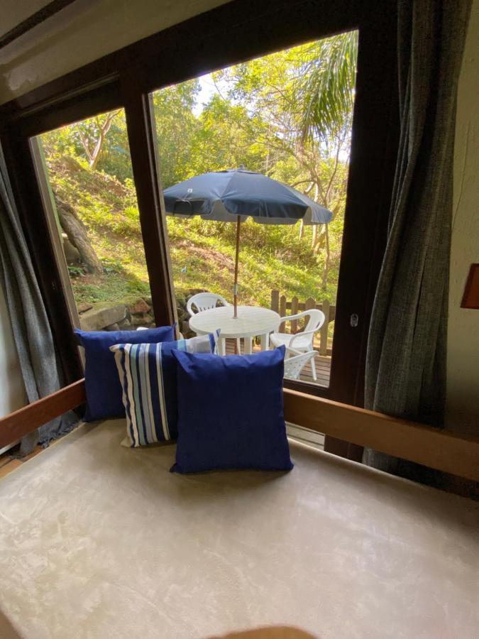 Pousada Villa Sao Pedro Garopaba Εξωτερικό φωτογραφία