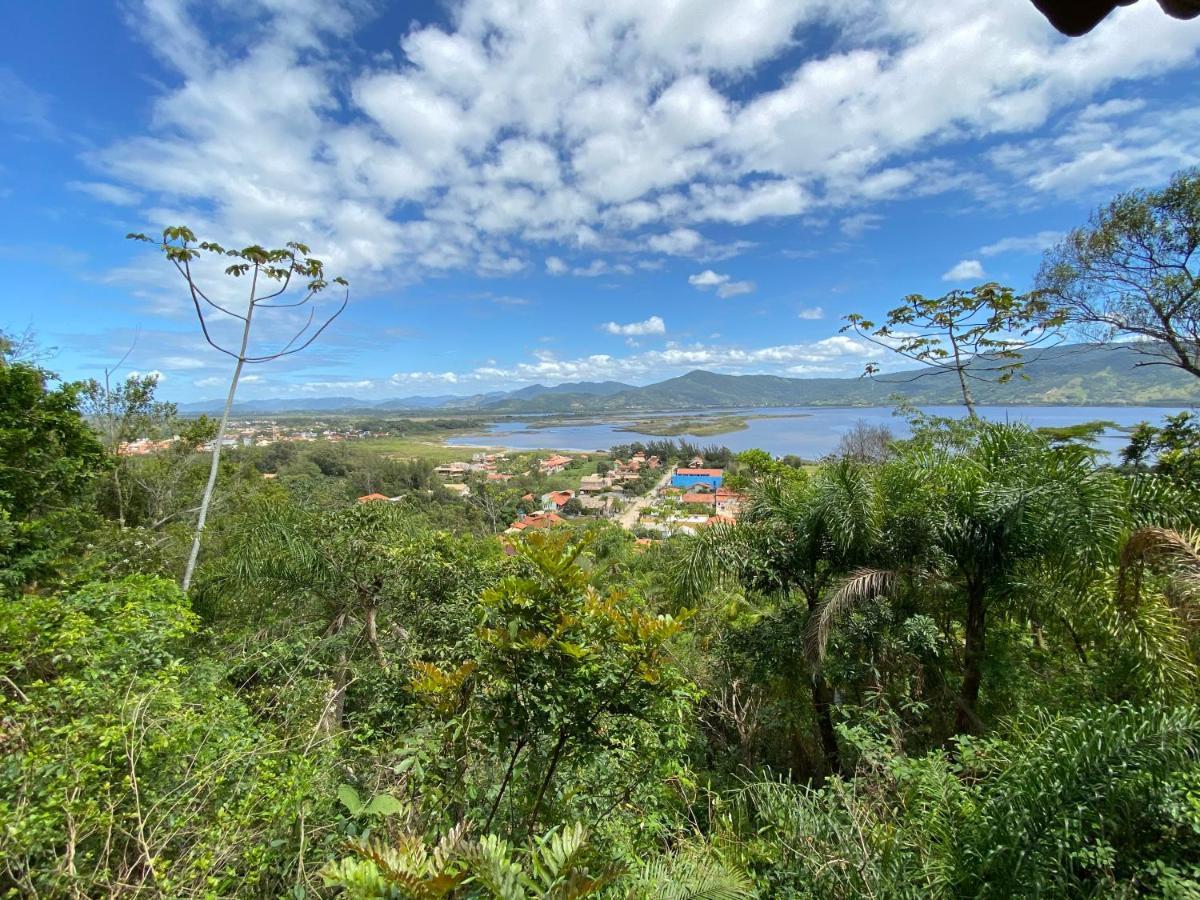 Pousada Villa Sao Pedro Garopaba Εξωτερικό φωτογραφία