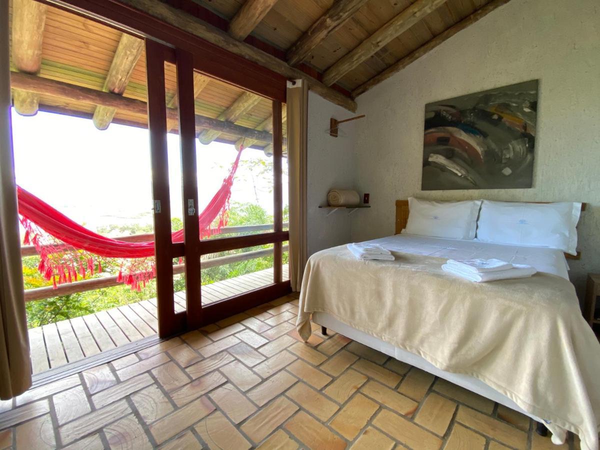 Pousada Villa Sao Pedro Garopaba Εξωτερικό φωτογραφία