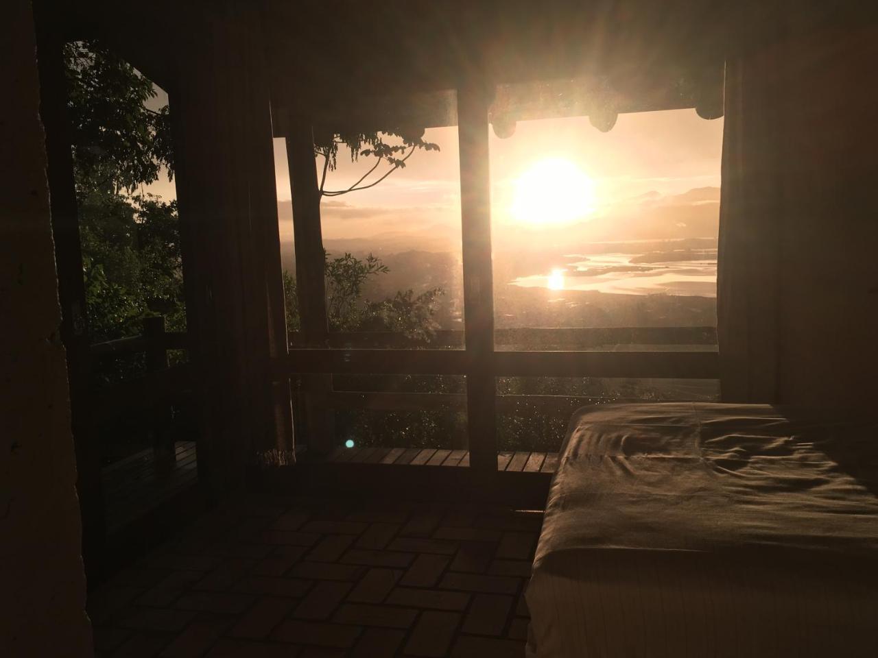 Pousada Villa Sao Pedro Garopaba Εξωτερικό φωτογραφία